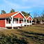 Solvändans Stugby
