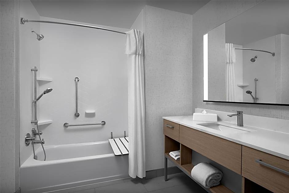 Homewood Suites by Hilton Princeton