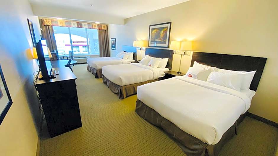 Ramada by Wyndham Westlock