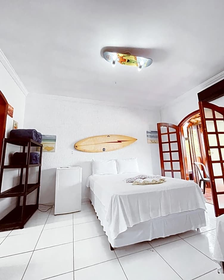 Pousada Praia do Tombo