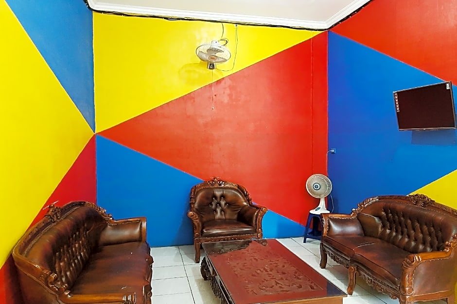 Hotel O Bunga Raya Residence