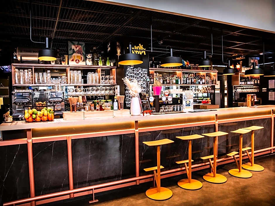 Ibis Paris Bercy Village 12Eme