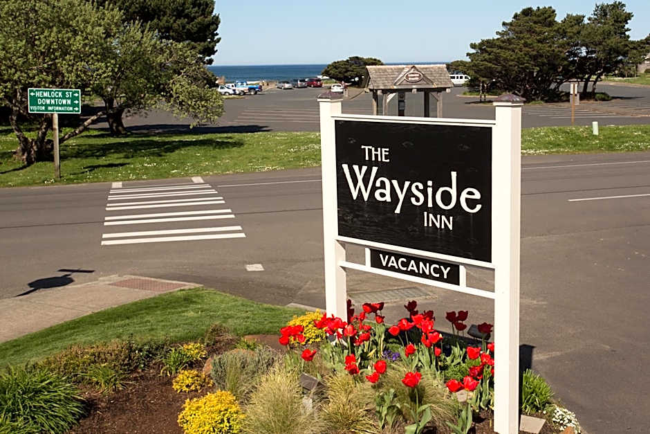 The Wayside Inn