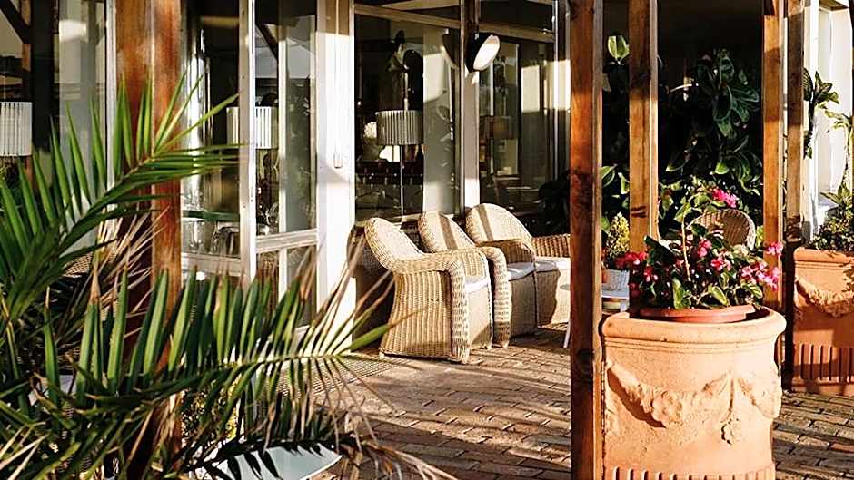 Hotel Lido Garda