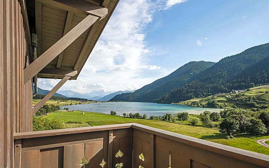 Vital Hotel Ortlerspitz