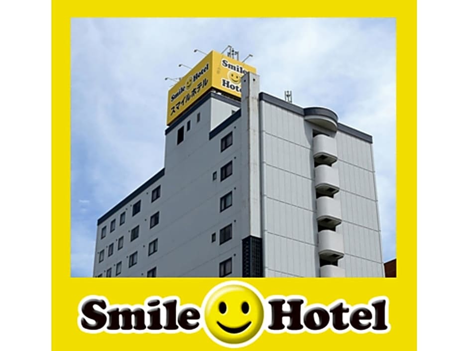 Smile Hotel Hirosaki