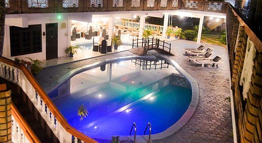 Hotel Thai Lanka