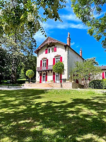 Domaine La Rose