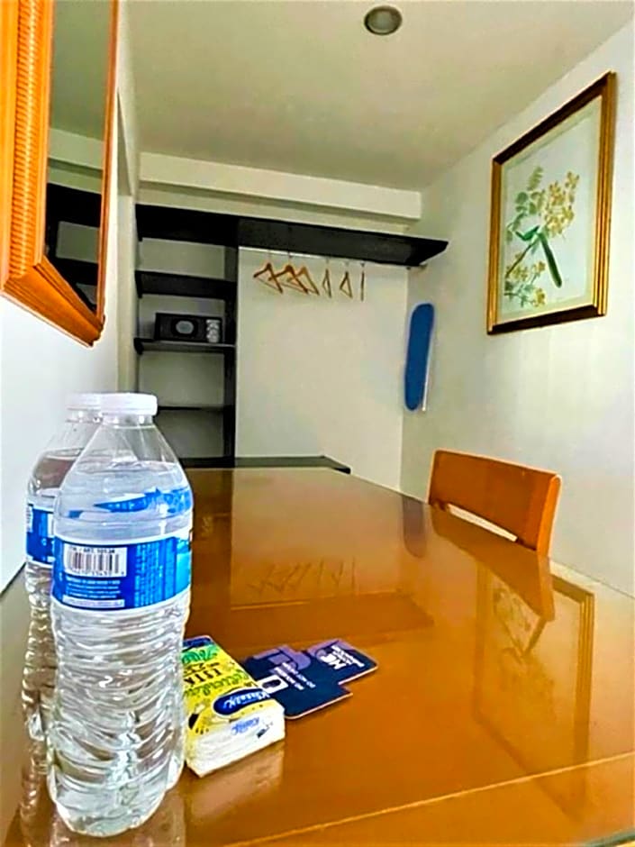 Hotel Embajadores