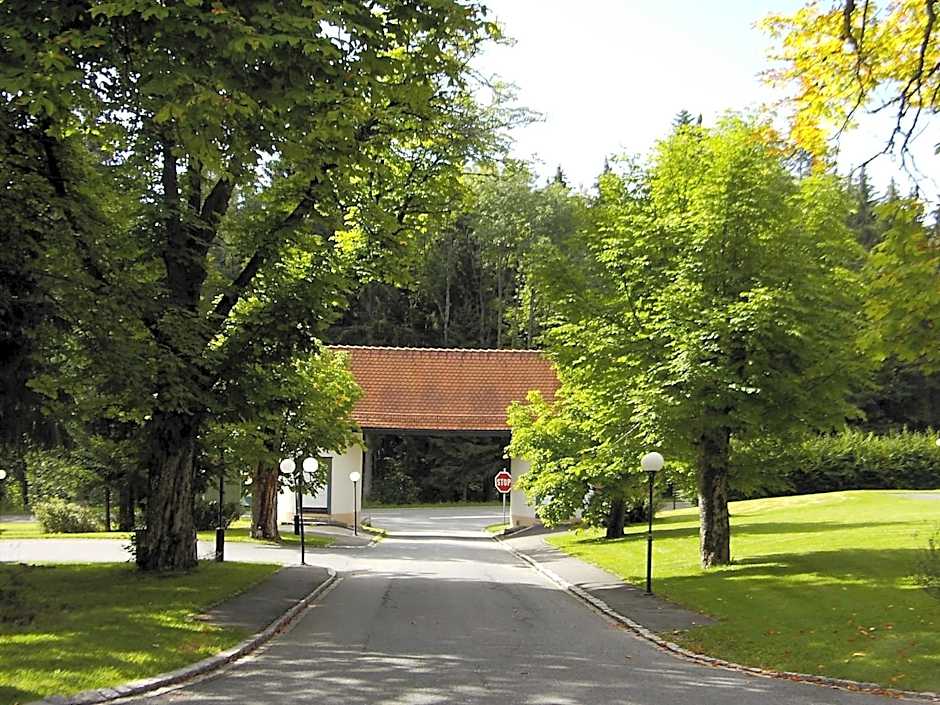 Schwarzwald Parkhotel