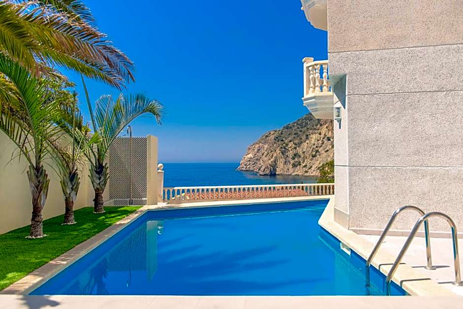 Aparthotel Ola Blanca