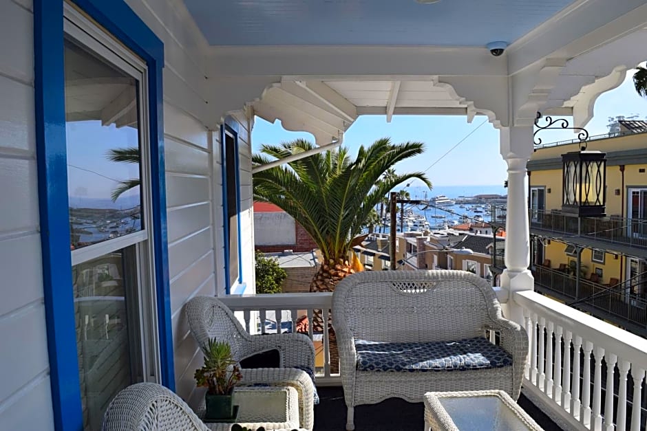 Hotel Catalina