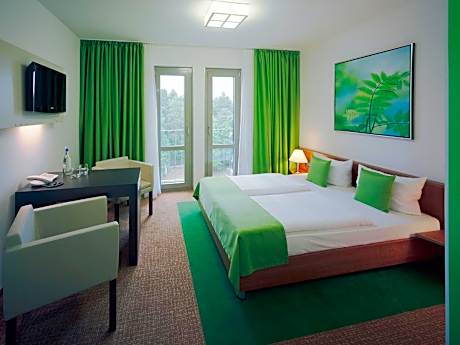 Akademiehotel Dresden