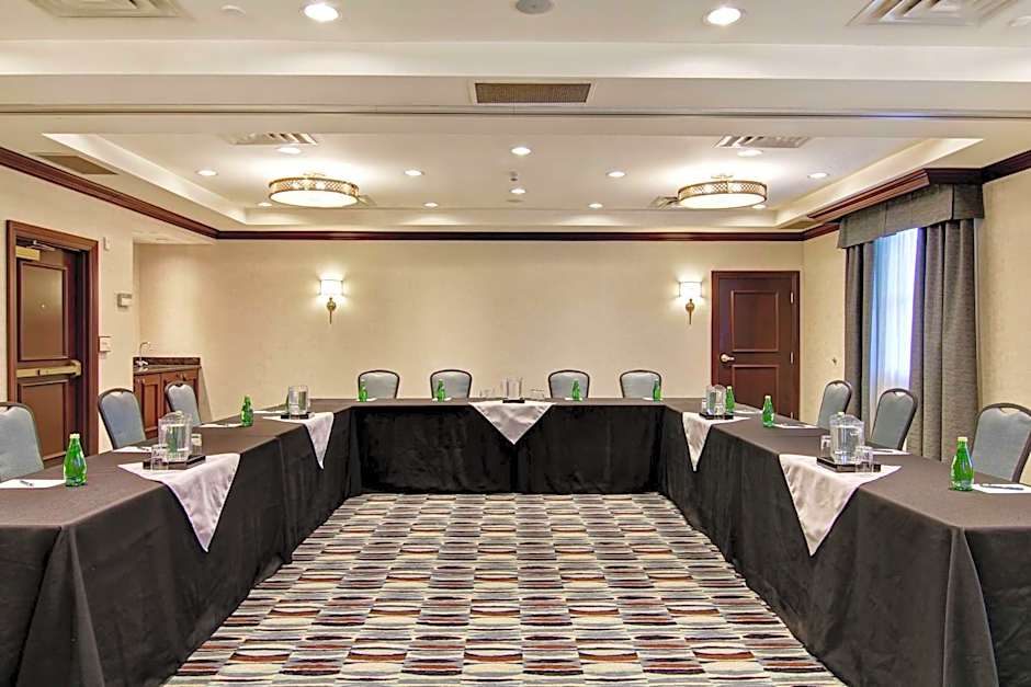 Homewood Suites By Hilton Toronto-Oakville, Canada