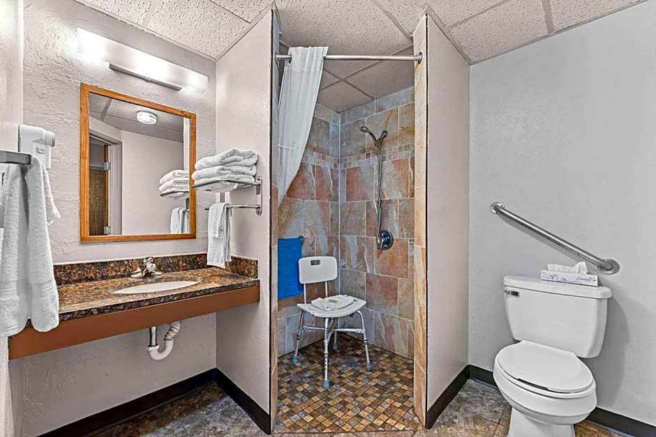 Days Inn by Wyndham Sioux Falls