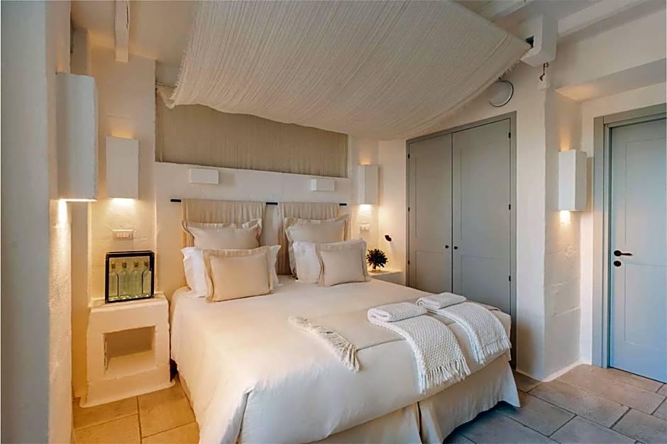Borgo Egnazia - The Leading Hotels of the World