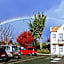 Addington Stadium Motel
