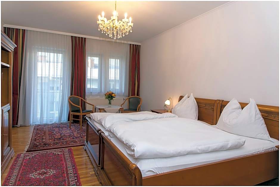 Hotel Gratkorn - "Bed & Breakfast"