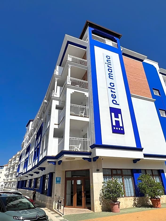 Perla Marina