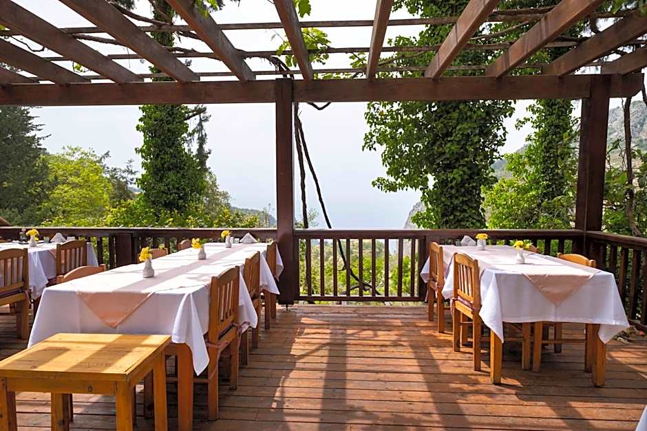 Watermill Villa & Hotel Faralya