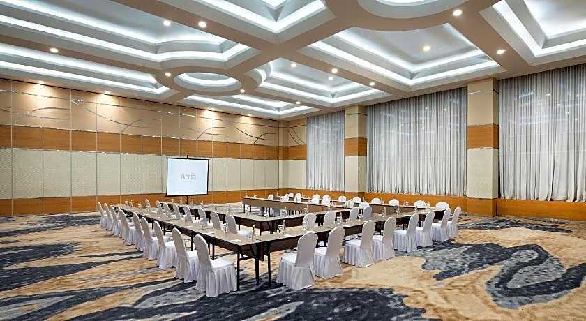 Atria Hotel Magelang