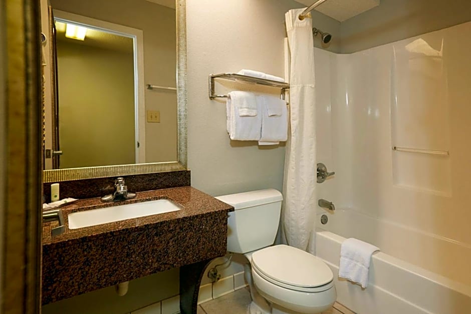 Quality Inn at Fort Gordon