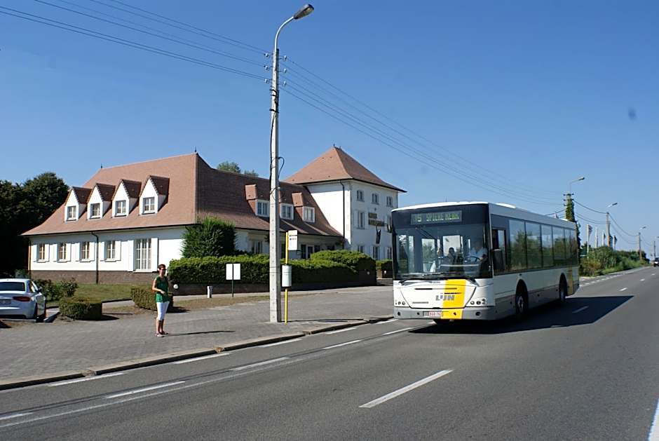 St-Janshof Hotel