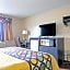 Super 8 by Wyndham Augusta/Ft Eisenhower Area