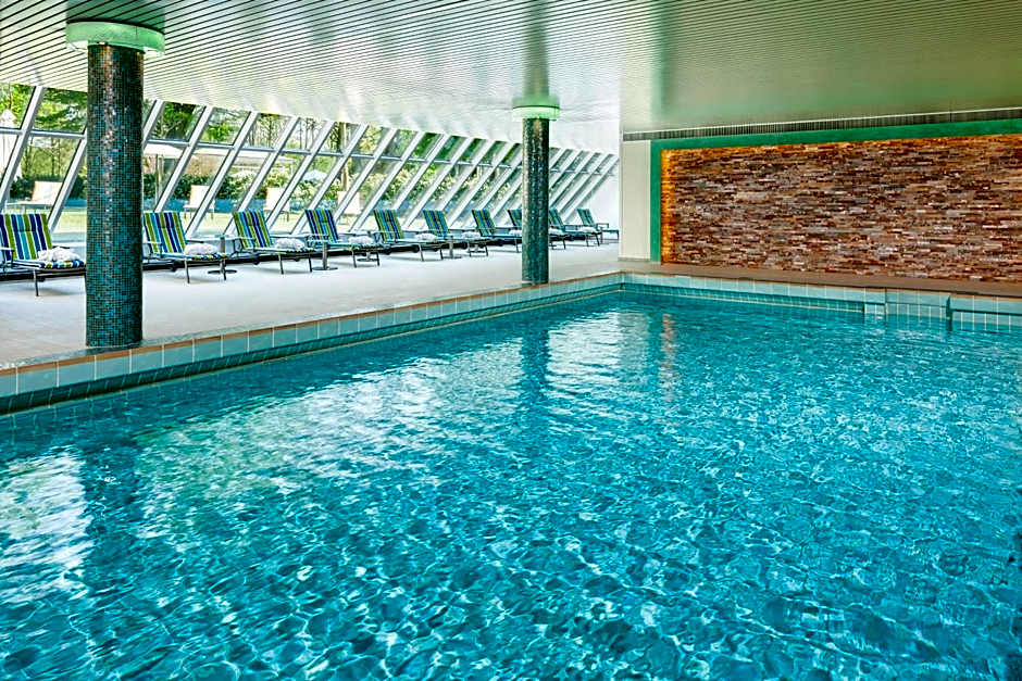 Best Western Premier Parkhotel Bad Mergentheim
