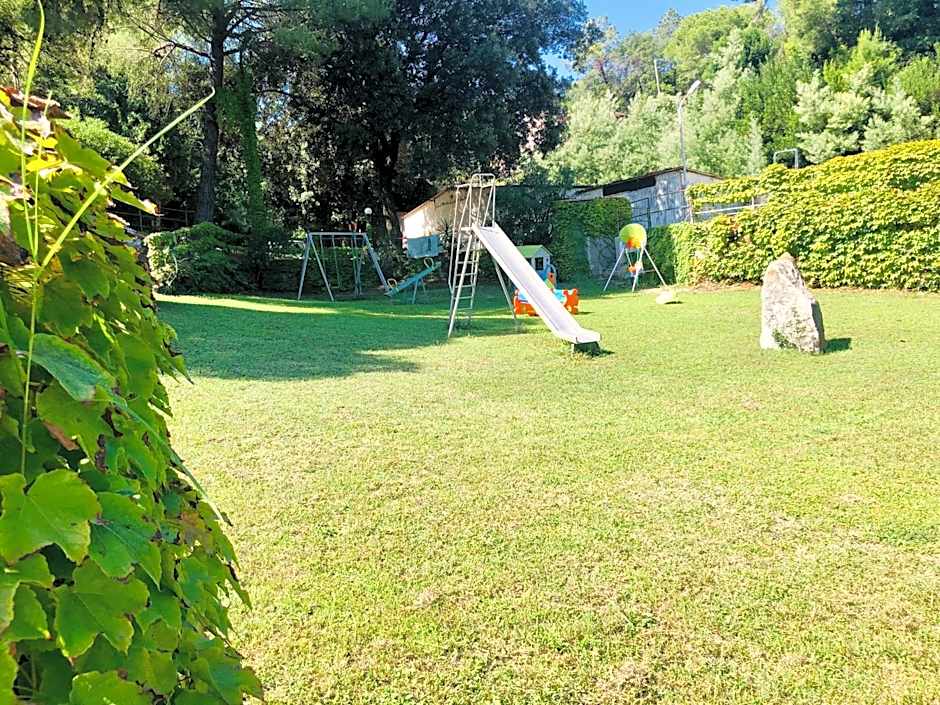 Residence La Valdana