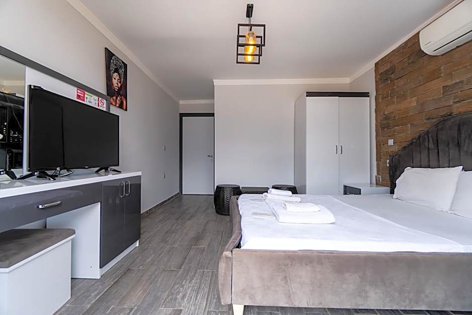 STONE HOUSE BUTİK OTEL