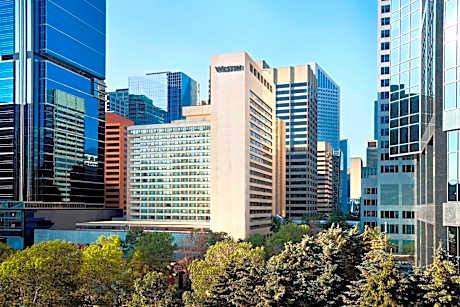 The Westin Calgary