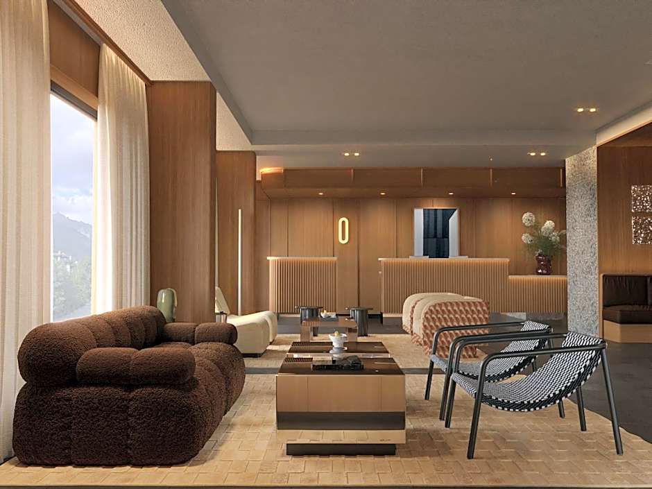 Hotel Le Morgane