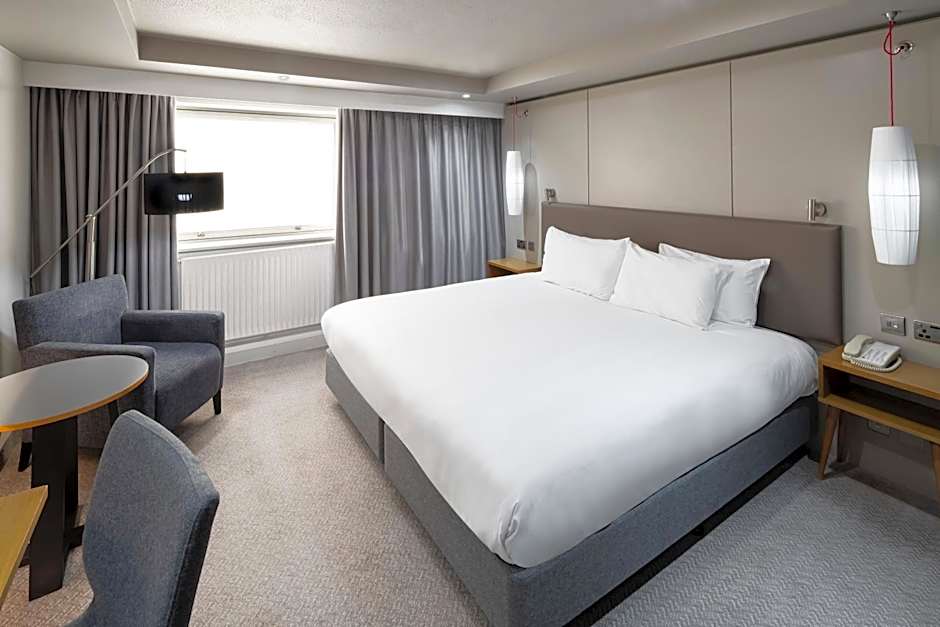 Crowne Plaza Harrogate By IHG