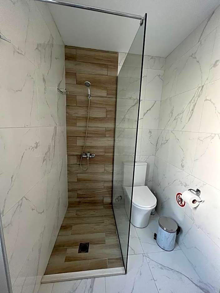 Elefsinian Mysteries Apartments