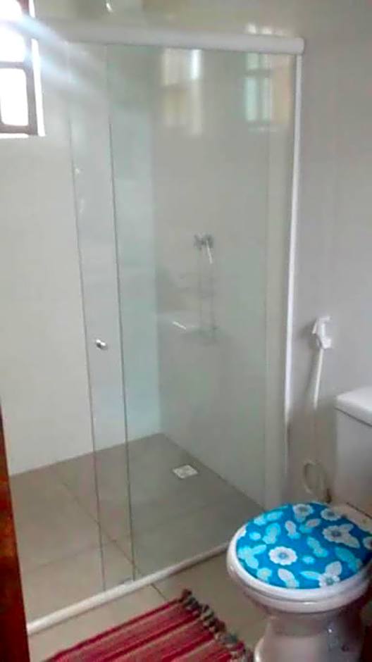 Recanto dos Dendês Chalés