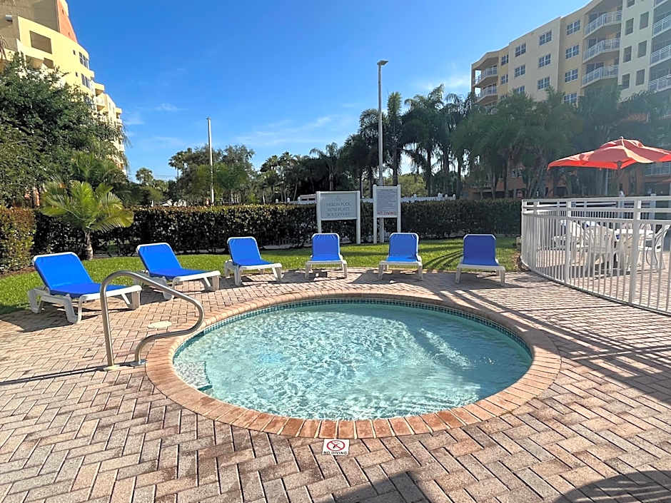 Vacation Village at Bonaventure