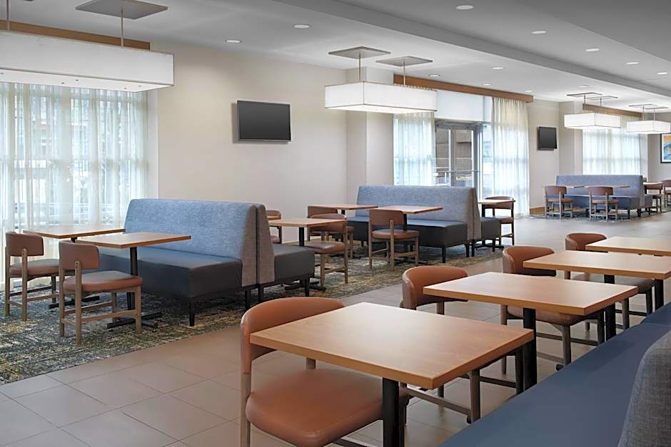 Hyatt Place Boulder-Pearl Street