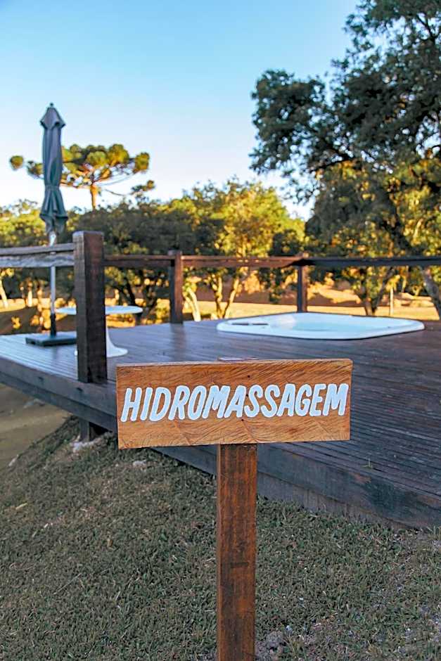 Chácara Caminho das Águas