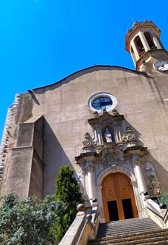 Residencia Sant Jordi Llança