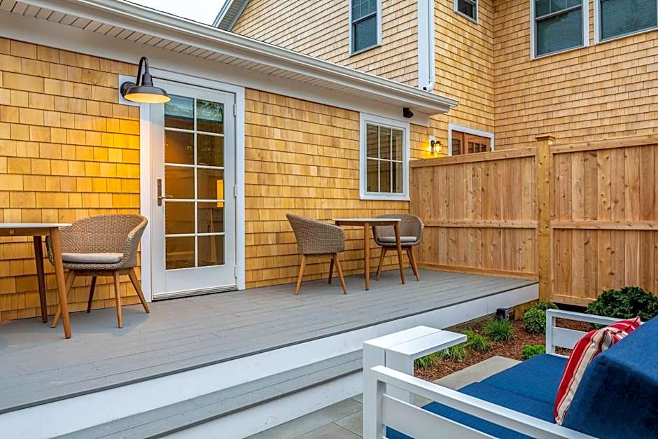 Edgar Hotel Martha's Vineyard, an Ascend Collection Hotel