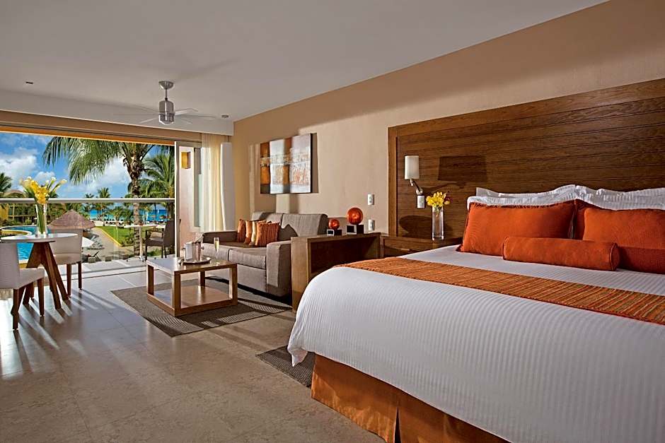 Secrets Aura Cozumel - All Inclusive - Adults only