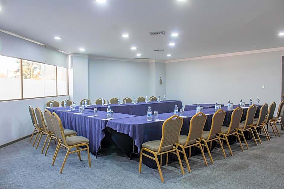 Best Western Plus Plaza Florida & Tower