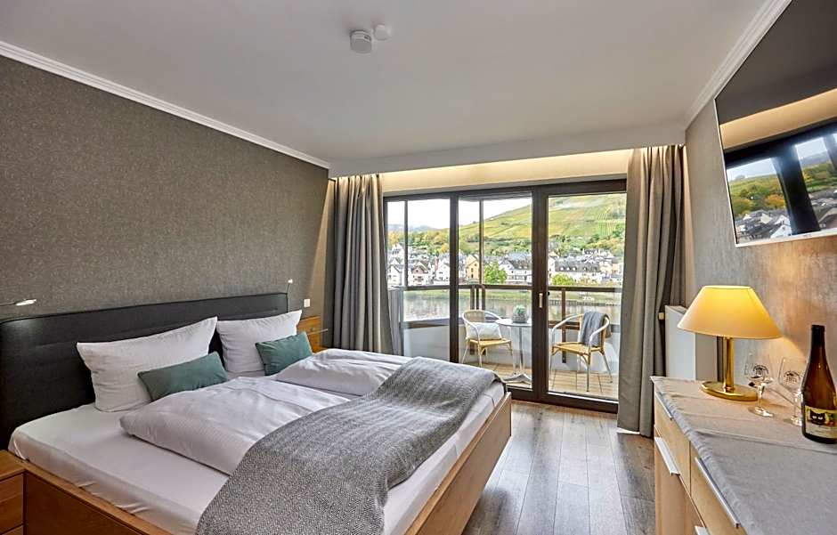 Weinhotel Mayer