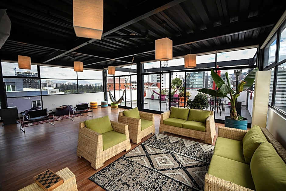 Casa Q