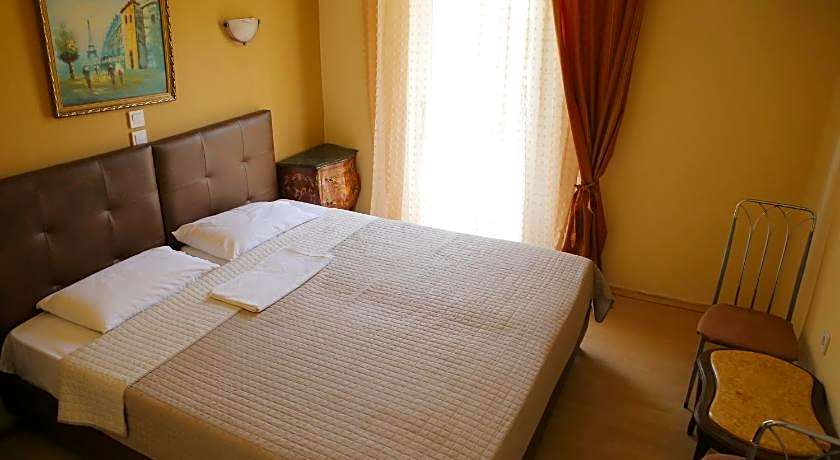 Hotel Anesi