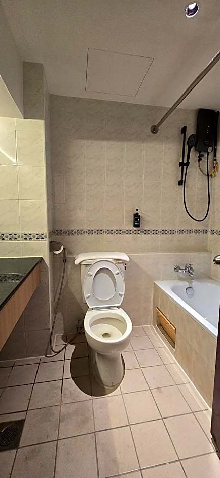 Kingston Hotel 28 - Gocos Hotel Klang