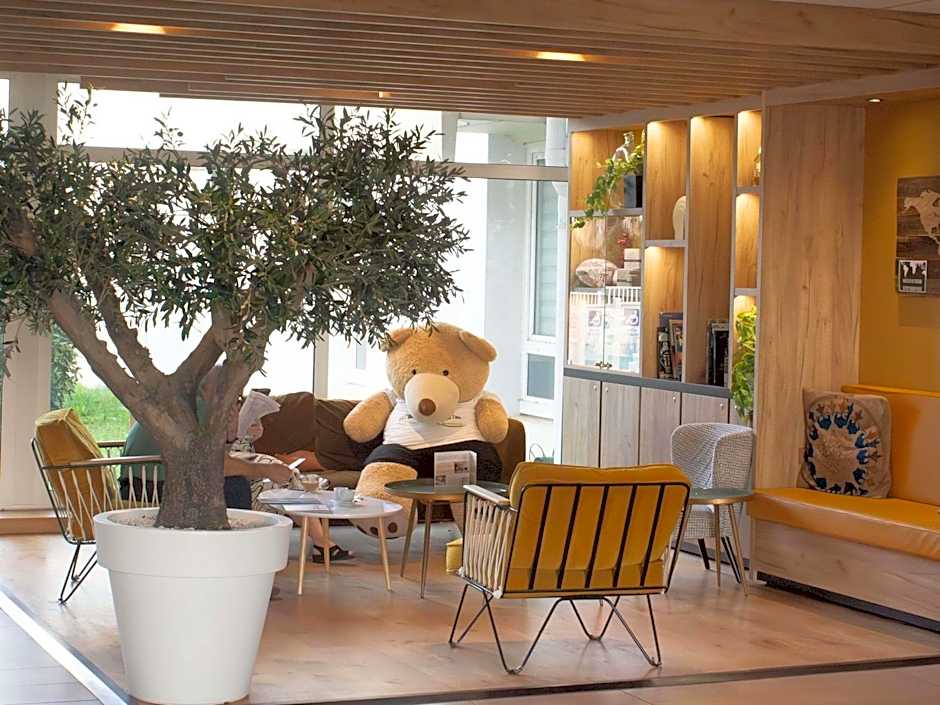 Novotel Narbonne Sud