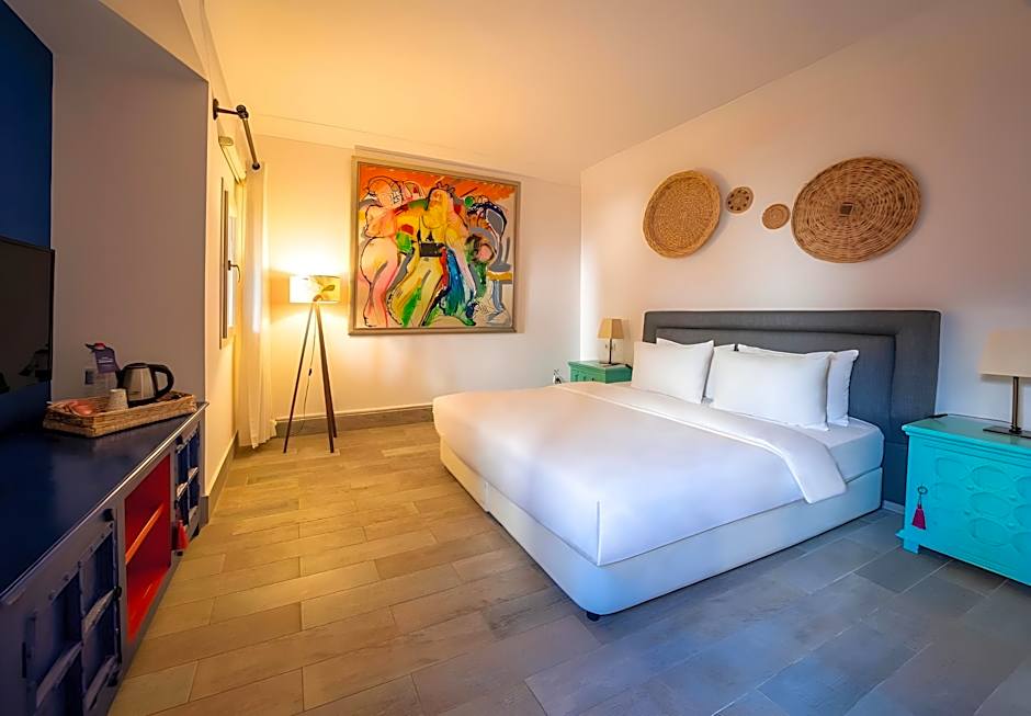 Toka Bodrum Hotel & Beach Club