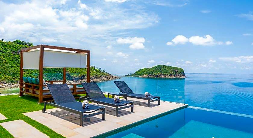 Bay Villas Koh Phangan